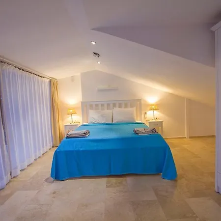 Villa Papatya *