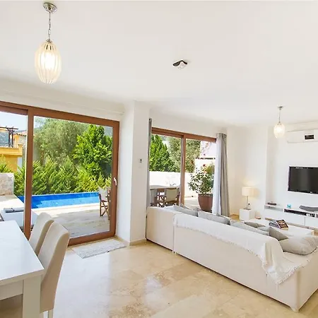 Papatya Villa *
