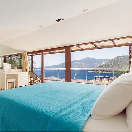 Villa Papatya Kaş