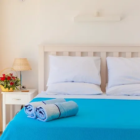 Papatya Villa Kaş