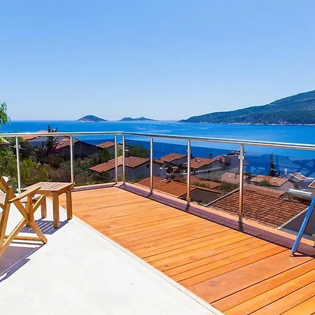 Villa Papatya *