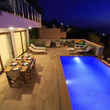 Papatya Villa *